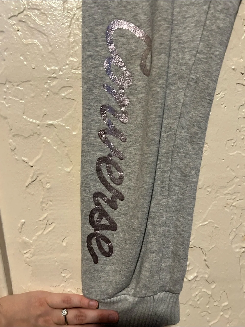 Converse soft gray